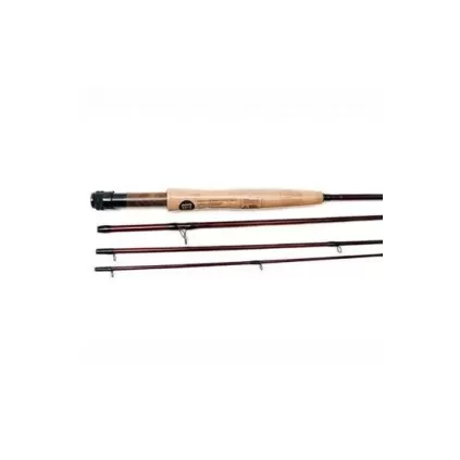 Hardy Shadow 9" #7 enhånds fluestang