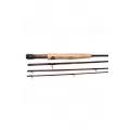 Hardy Shadow 9" - klasse 7 enhånds fluestang
