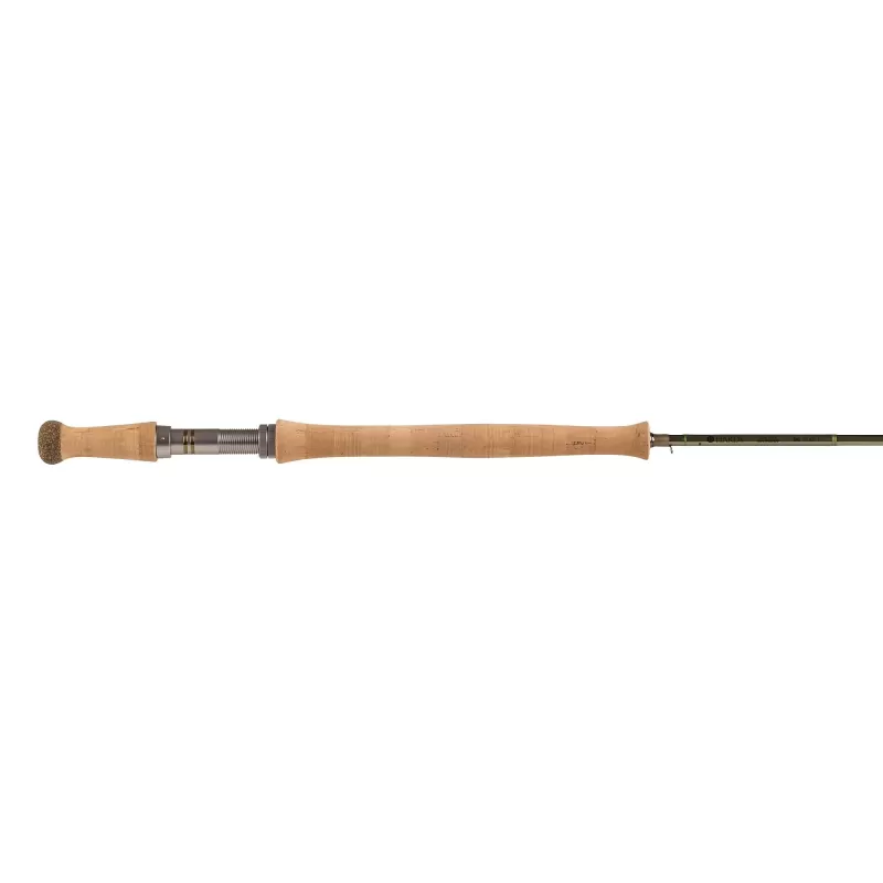 Hardy Demon Switch 10`1" 4-delt # 4/5