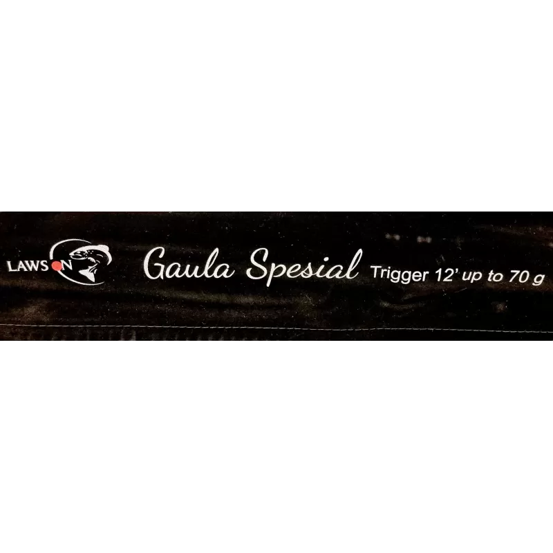 Lawson Gaula Spesial Trigger 12`up to 70gr