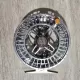 Hardy Ultralite MTX 5000