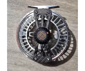 Hardy Ultralite MTX 5000