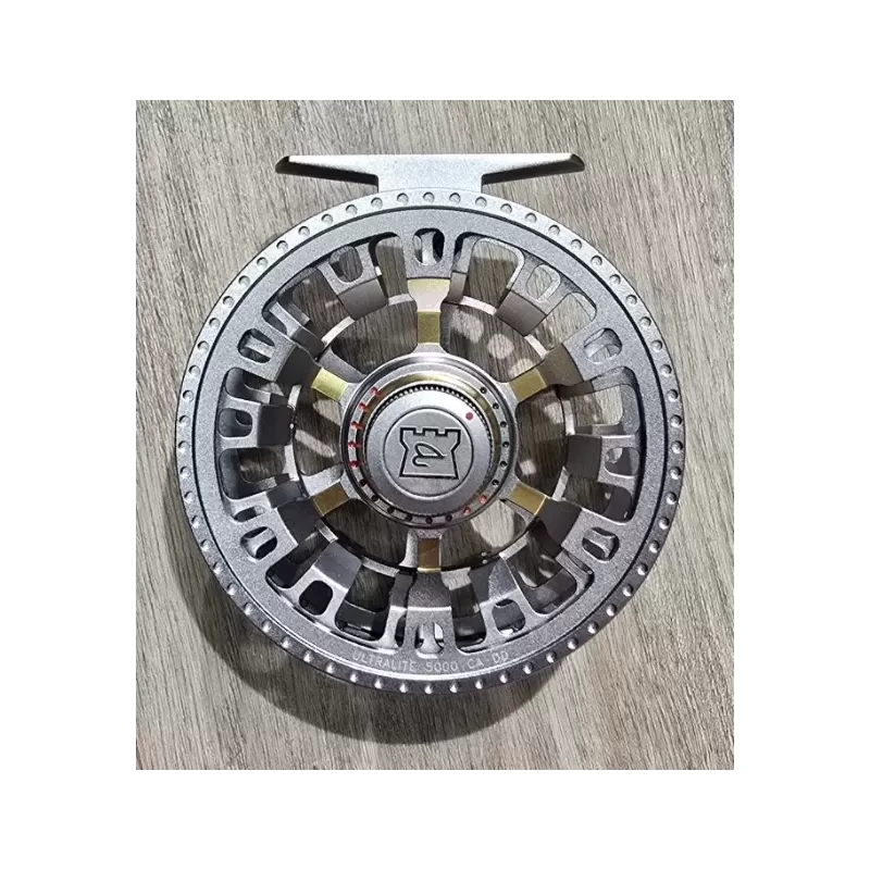 Hardy Ultralite 5000 CA DD