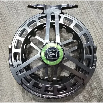 Hardy Ultradisc UDLA 6000 fly reel