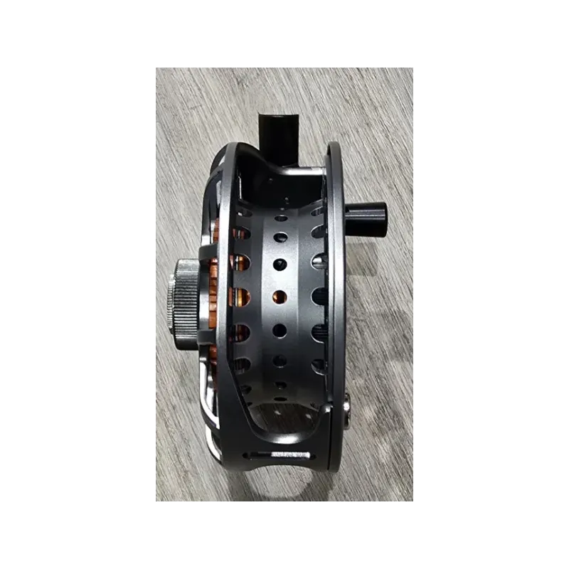 Hardy HBX 7/8 AWS