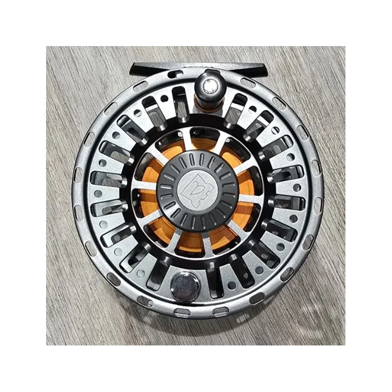 Hardy HBX 7/8 AWS