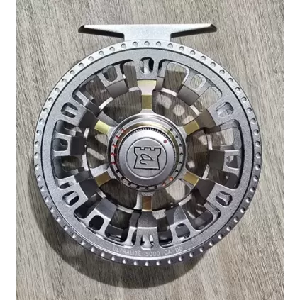 Hardy Ultralite 9000 CA DD