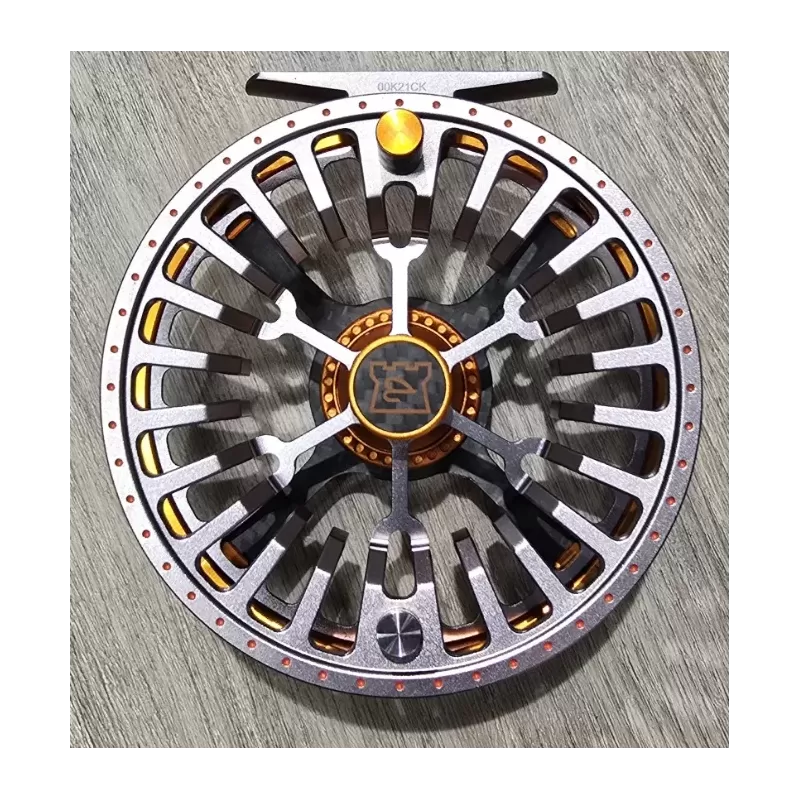 Hardy Ultralite 5000 MTX-S