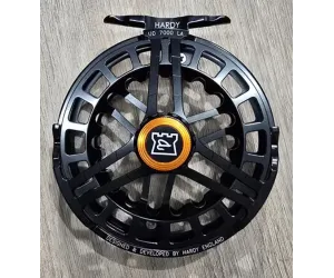 Hardy Ultradisc UDLA 7000 fly reel