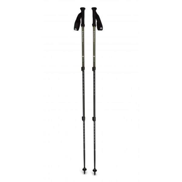 Black Diamond Black Diamond Explorer 3 Trekking Poles BD112551 Opplevsport Melhus 1