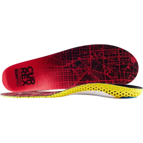 Currex-RunPro Low Profile-2013-Opplevsport Melhus-1