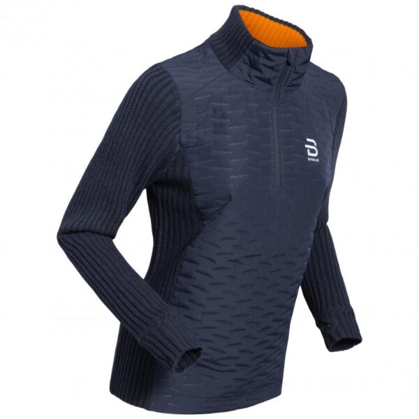 Dæhlie Dæhlie Half Zip Comfy 2.0 Wmn 333996 Opplevsport Melhus 1