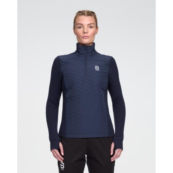 Dæhlie Dæhlie Half Zip Comfy 2.0 Wmn 333996 Opplevsport Melhus 3