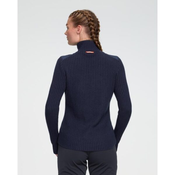 Dæhlie Dæhlie Half Zip Comfy 2.0 Wmn 333996 Opplevsport Melhus 4