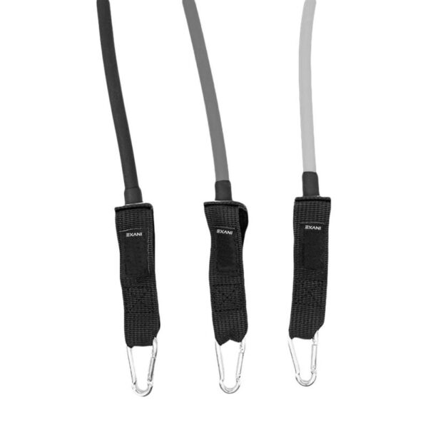 EXANI-3 Tubes in 1 set-3TU1Set-Opplevsport Melhus-2
