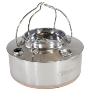 Eagle Products Eagle Products Bålkjele 1,5 Ltr. ST400 Opplevsport Melhus 1