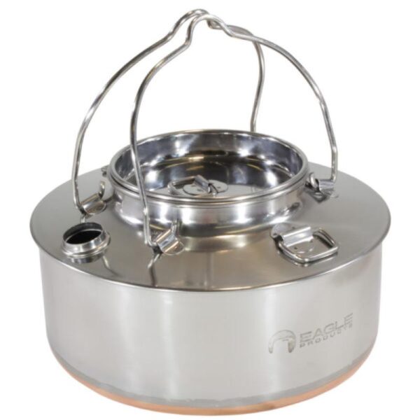 Eagle Products Eagle Products Bålkjele 1,5 Ltr. ST400 Opplevsport Melhus 1
