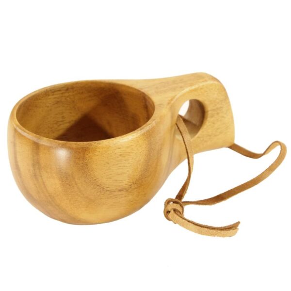 Eagle Products Eagle Products Trekopp 1 Fingers LW295 Opplevsport Melhus 1