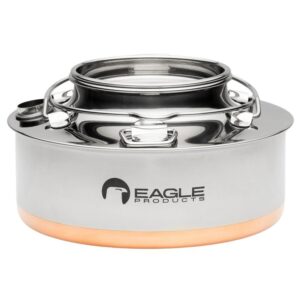 Eagle Products-Bålkjele 0,7 Ltr.-ST200-Opplevsport Melhus-1