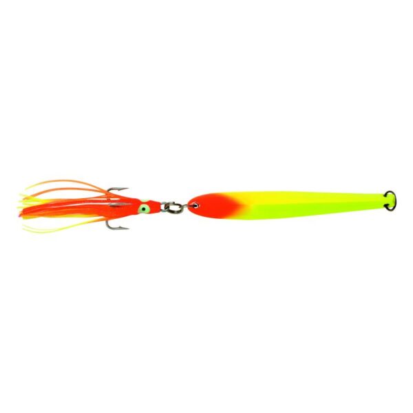 Elbe Elbe Interpilken Gul-Glow 500g 110332 Opplevsport Melhus 1