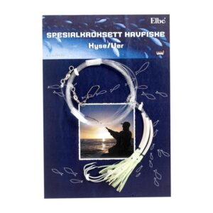 Elbe Elbe Kroksett Hyse-Uer 109524 Opplevsport Melhus 1