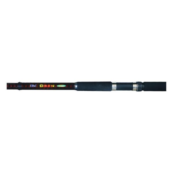 Elbe-Osen Teleskop Laks 40-100g 600cm-109747-Opplevsport Melhus-2