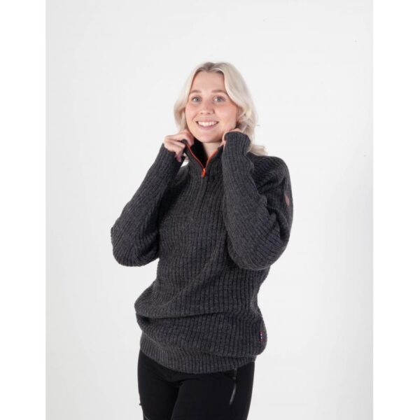 Eskimo-Villmark Genser Grå-12096-xxl-Opplevsport Melhus-3
