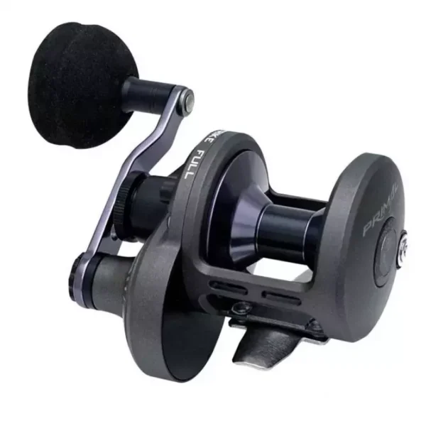 FIN-NOR-Primal 12 Lever drag-1531242-Opplevsport Melhus-1
