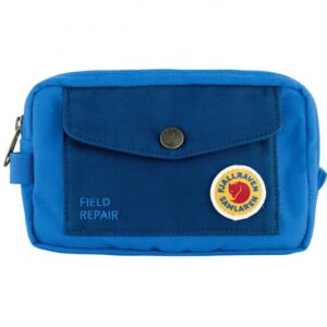 Fjällräven Samlaren Field Repair Kit Blå