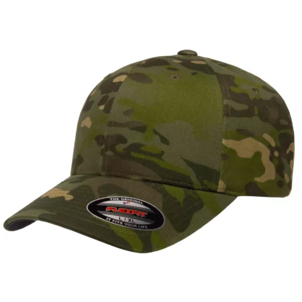Flexfit-multicam L-XL-6277MC-Opplevsport Melhus-1