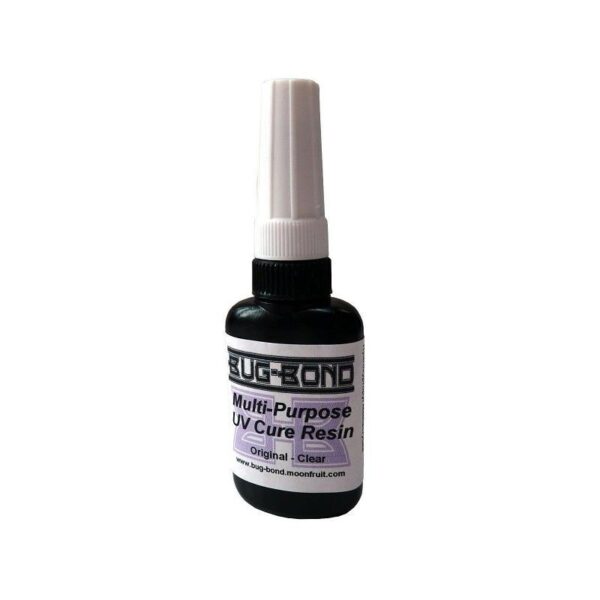 Fly Co-Bug Bond 20ml Orginal--7307-Opplevsport Melhus-1