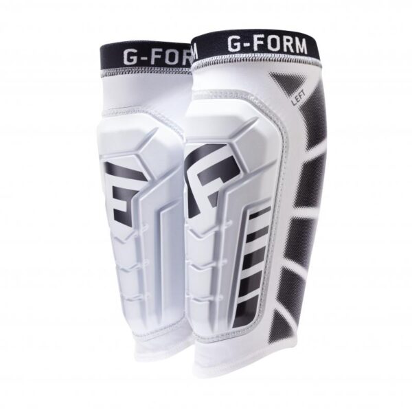 G-Form G-Form Shin Guards Pro-S Vento Youth 856027 Opplevsport Melhus 3