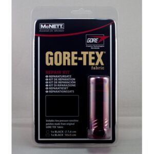 GEAR AID GA TENACIOUS TAPE®GORE-TEX® Fabric Patches 15311 Opplevsport Melhus 1