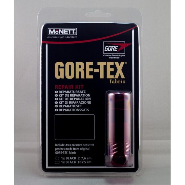 GEAR AID GA TENACIOUS TAPE®GORE-TEX® Fabric Patches 15311 Opplevsport Melhus 1