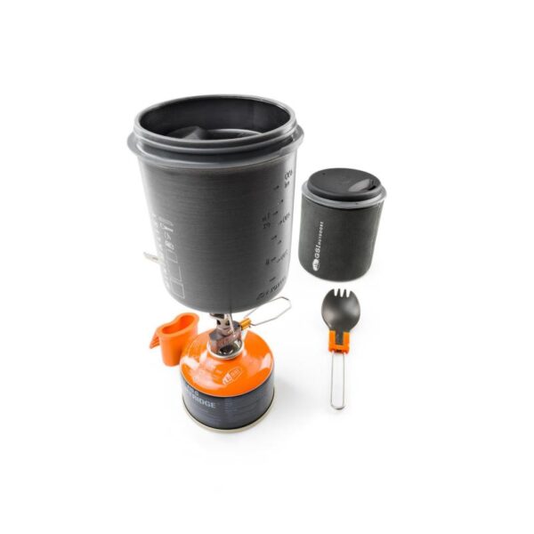 GSI-Haluite Minimalist II-974227-Opplevsport Melhus-2