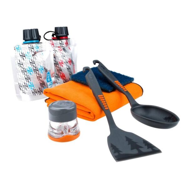 GSI-Pack Kitchen Set 8 Parts-970447-Opplevsport Melhus-1