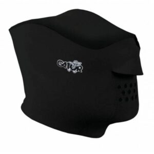 Gator Face Protector Sort L