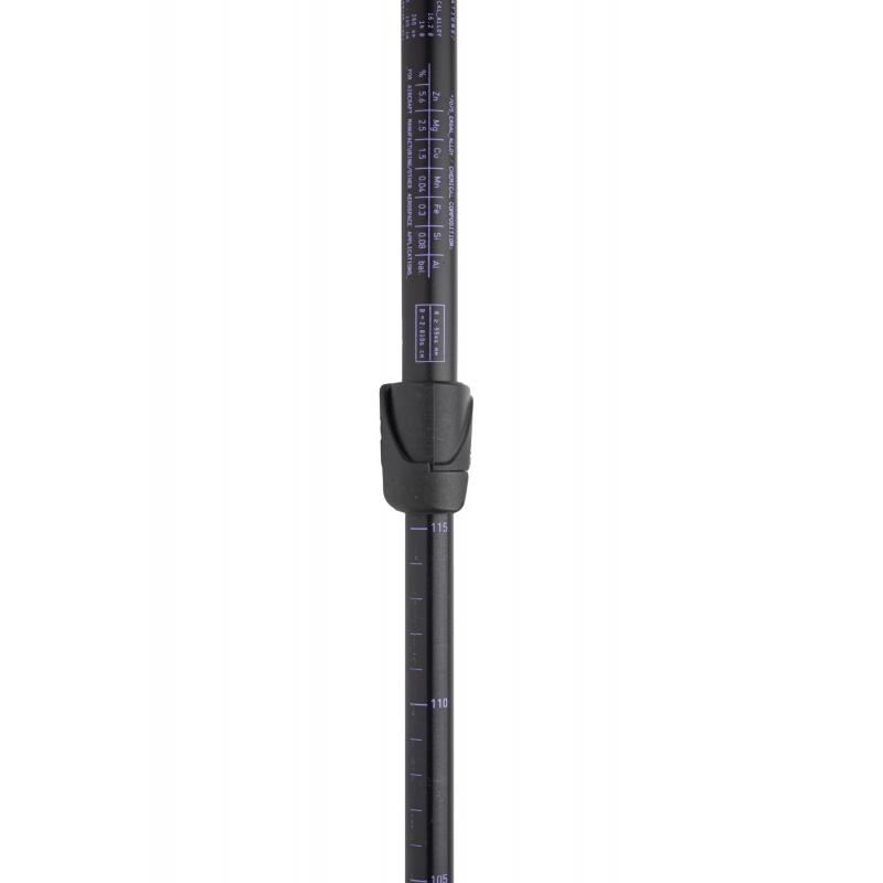 Gipron Gipron Amethyst, 2-delt toppturstav 741 Opplevsport Melhus 5