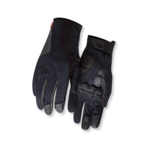 Giro Sykkelhanske Pivot 2.0 Sort S/M