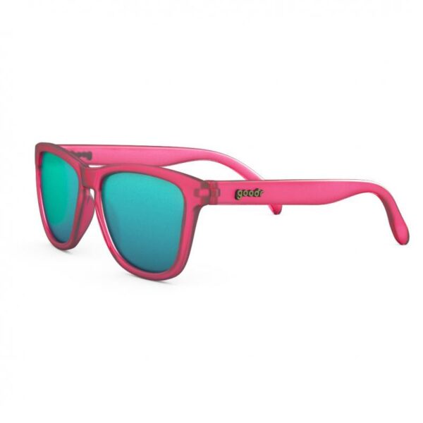 Goodr RUNNING SUNGLASSES OG-PK-TL1 Opplevsport Melhus 1