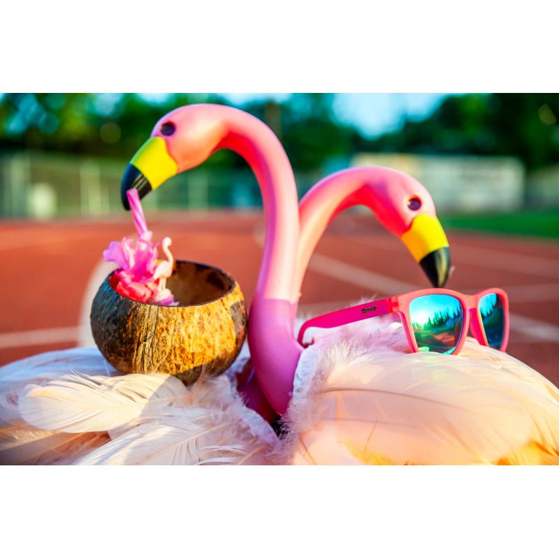 Goodr RUNNING SUNGLASSES OG-PK-TL1 Opplevsport Melhus 3