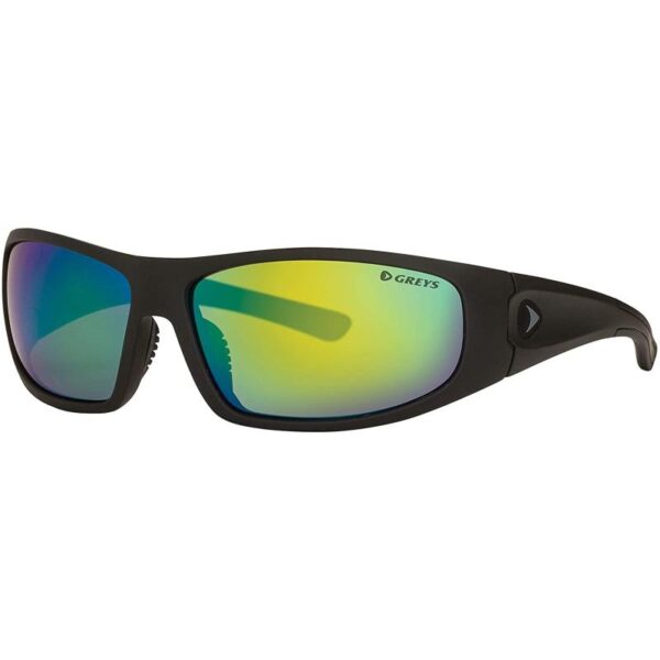 Greys-G4 Matt Black-Green-Grey-1443842-Opplevsport Melhus-1