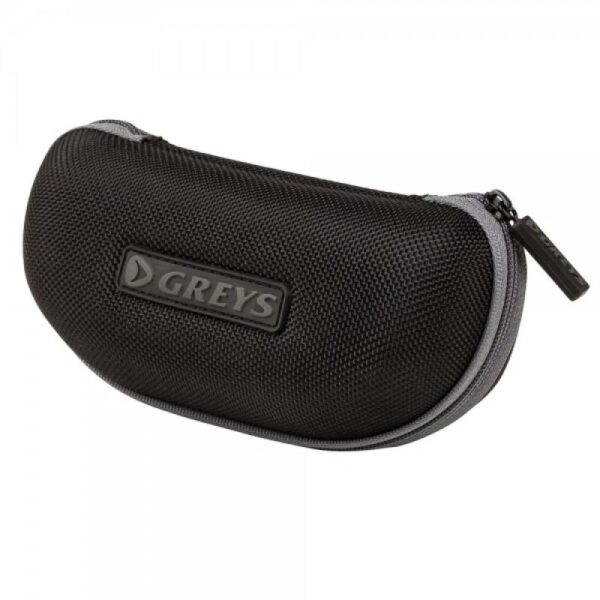 Greys-G4 Matt Black-Green-Grey-1443842-Opplevsport Melhus-2