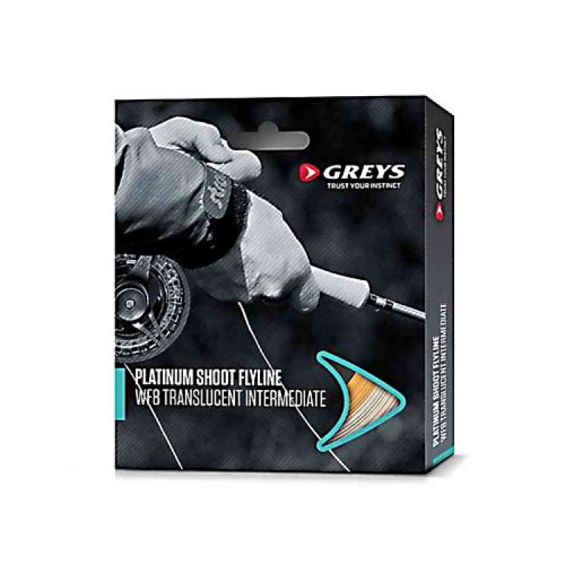 Greys-Platinum Shoot Clear Inter. WF6-1404490-Opplevsport Melhus-1