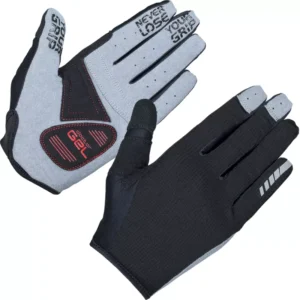 GripGrab-Sykkelhanske Shark lange fingr-1043-Opplevsport Melhus-1