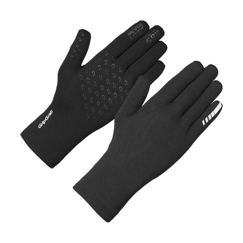 GripGrab-Sykkelhanske Waterproof Knitted Thermal-1074-Opplevsport Melhus-1