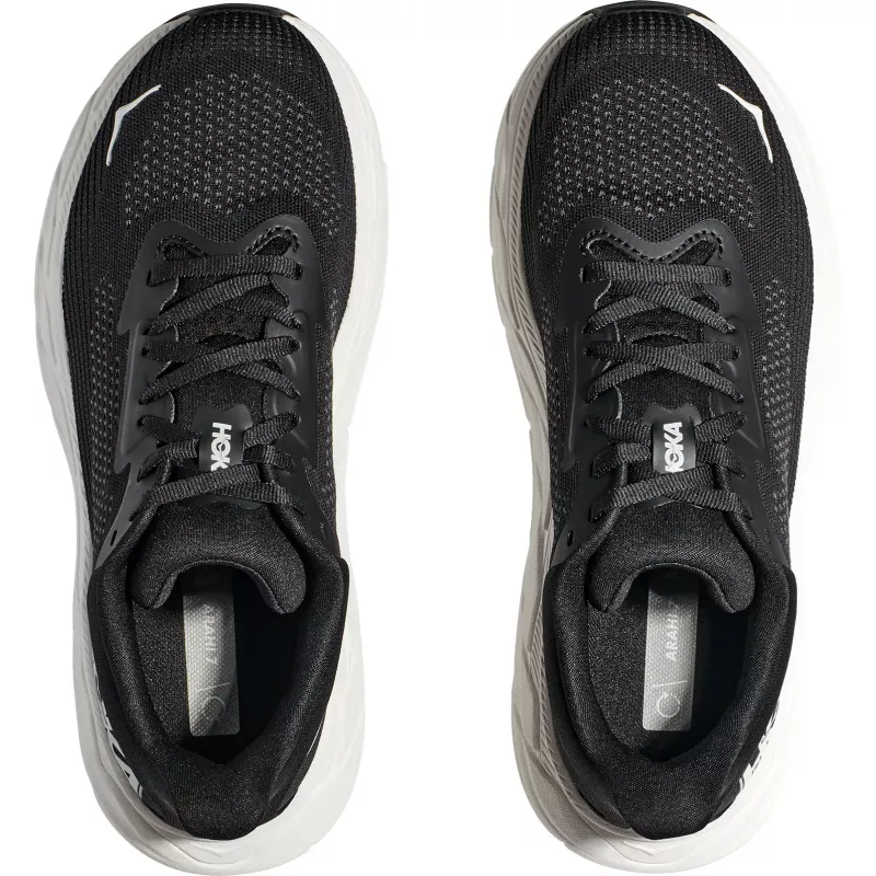 HOKA-M ARAHI 7 WIDE - BWHT-1147870-Opplevsport Melhus-4