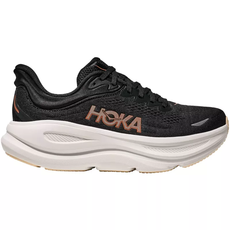 HOKA-W BONDI 9 - BRGL-1162012-Opplevsport Melhus-1