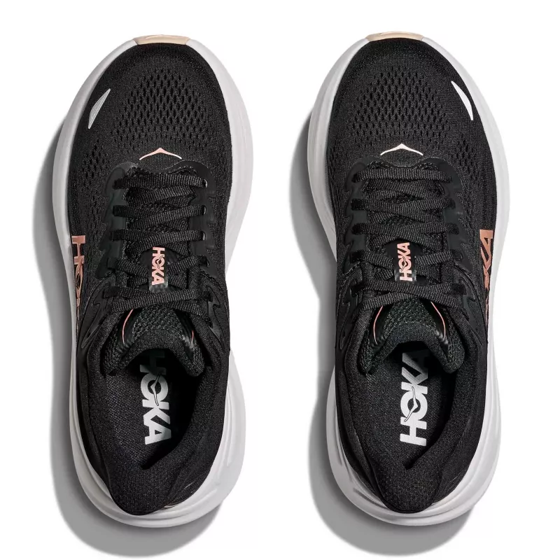 HOKA-W BONDI 9 - BRGL-1162012-Opplevsport Melhus-3