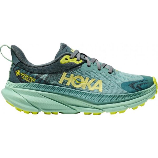 HOKA-W CHALLENGER ATR 7 GTX - TBGRN-1134502-Opplevsport Melhus-1